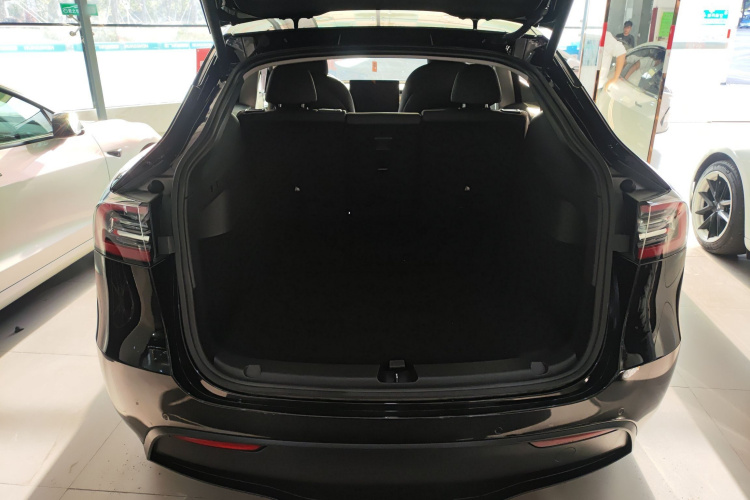 特斯拉 Model Y 2022款 长续航全轮驱动版局部细节23