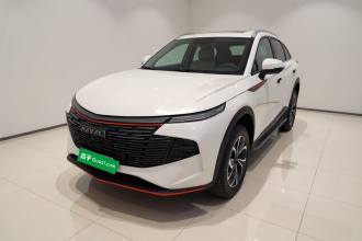 哈弗神兽 2022款 1.5T 智享版