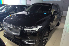 沃尔沃XC90 2020款 T6 智逸豪华版 7座