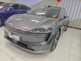 鸿蒙智行 智界R7 2024款 纯电 802km Max