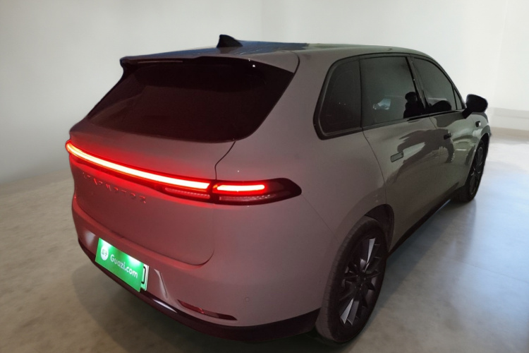 零跑汽车 零跑C10 2024款 530智享版车身外观7