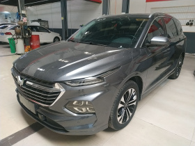 五菱汽车 五菱凯捷 2020款 1.5T CVT旗舰型