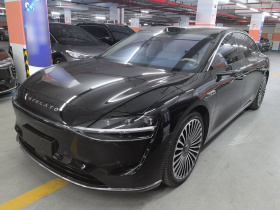 鸿蒙智行 享界S9 2024款 纯电 Ultra 四驱旗舰版