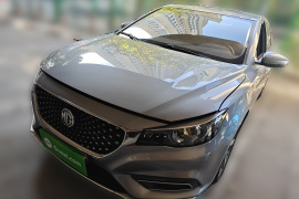 名爵 MG6 2019款 20T 手动运动版