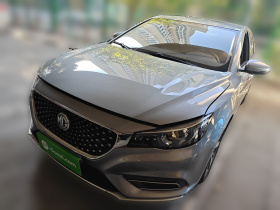 名爵 MG6 2019款 20T 手动运动版