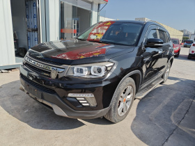 长安CS75 2014款 2.0L 手动豪华型 国V