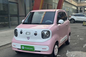 奔腾小马 2025款 222km 玲珑马