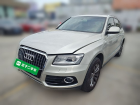 奥迪Q5 2013款 40 TFSI 技术型