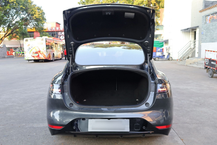 零跑汽车 零跑C01 2023款 525舒享版车身外观6002