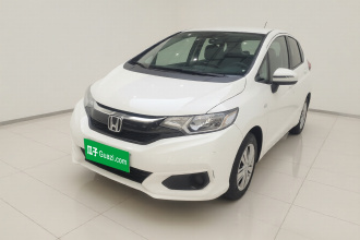 本田 飞度 2018款 1.5L CVT舒适版