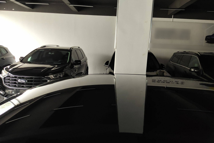 宝马5系 2025款 525Li M运动套装局部细节57