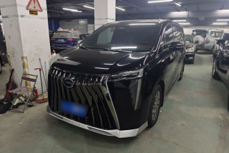 广汽传祺 传祺M8 2024款 宗师系列 双擎 旗舰版