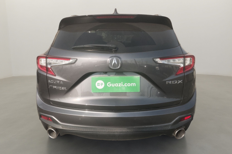 讴歌RDX 2019款 2.0T 悦享版 国VI车身外观6