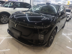 岚图汽车 岚图知音 2025款 四驱乾崑版