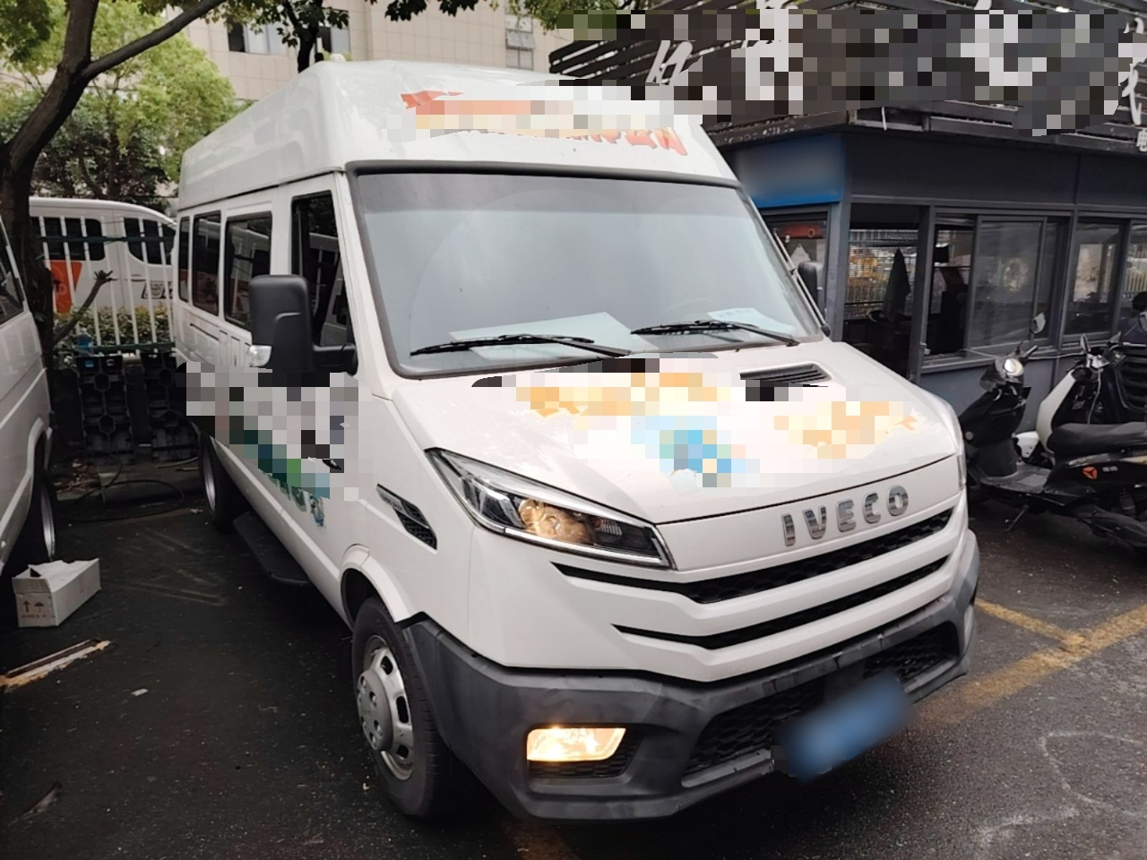 车300二手车图片