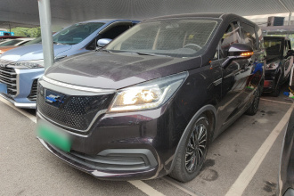 长安欧尚科尚EV 2020款 领尚型