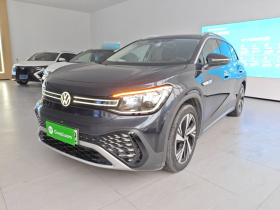 大众 ID.6 CROZZ 2022款 长续航PRO版