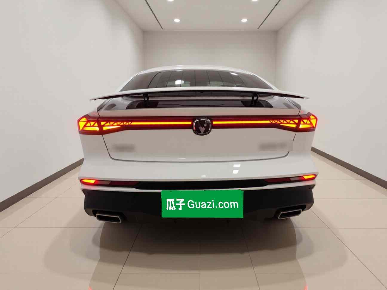 长安UNI-V 2024款 1.5T 尊贵型(4)