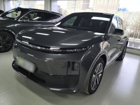 理想汽车 理想L6 2024款 Pro