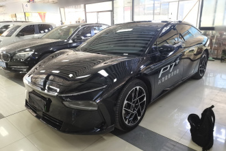 小鹏P7+ 2024款 长续航 Max