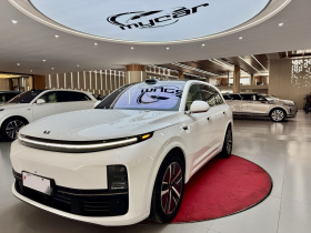 理想汽车 理想L7 2024款 MAX