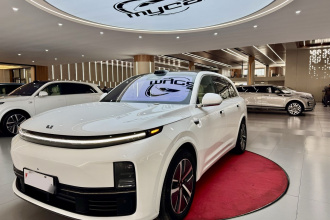 理想汽车 理想L7 2024款 MAX