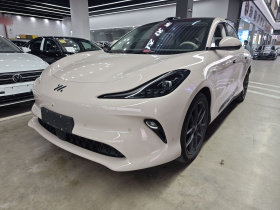 智己汽车 智己LS6 2025款 长续航灵蜥智享版