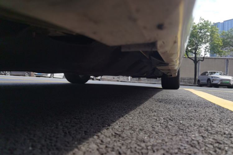 福特 蒙迪欧 2017款 改款 EcoBoost 180 时尚型局部细节9004