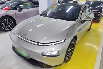 小鹏P7 2020款 586N