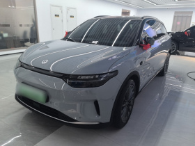 零跑汽车 零跑C11 2024款 纯电 580尊享版