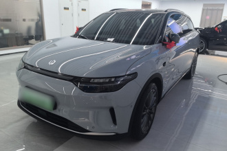 零跑汽车 零跑C11 2024款 纯电 580尊享版