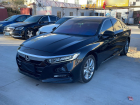 本田 雅阁 2018款 260TURBO 精英版 国V