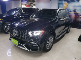 奔驰GLE级（平行进口） 