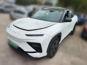 奇瑞新能源 奇瑞舒享家 2023款 512km Pro