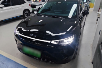 smart精灵#3 2024款 型动标准版