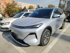 吉利银河 银河星舰7 EM-i 2025款 120km 启航+版