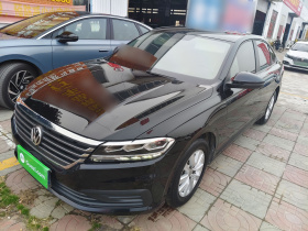 大众 朗逸 2018款 1.5L 自动风尚版 国V