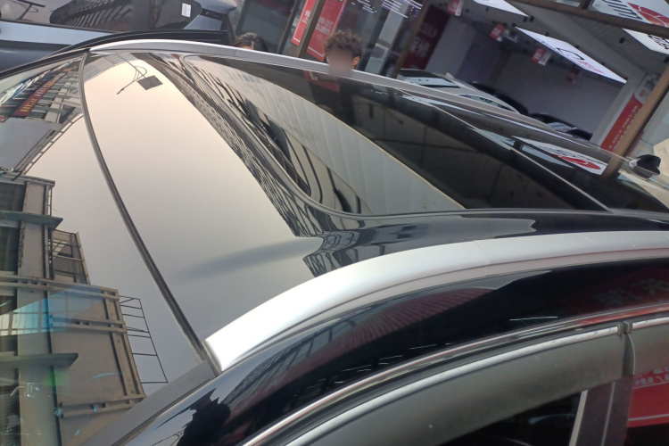 吉利汽车 博越 2020款 1.8TD DCT智慧PRO局部细节57