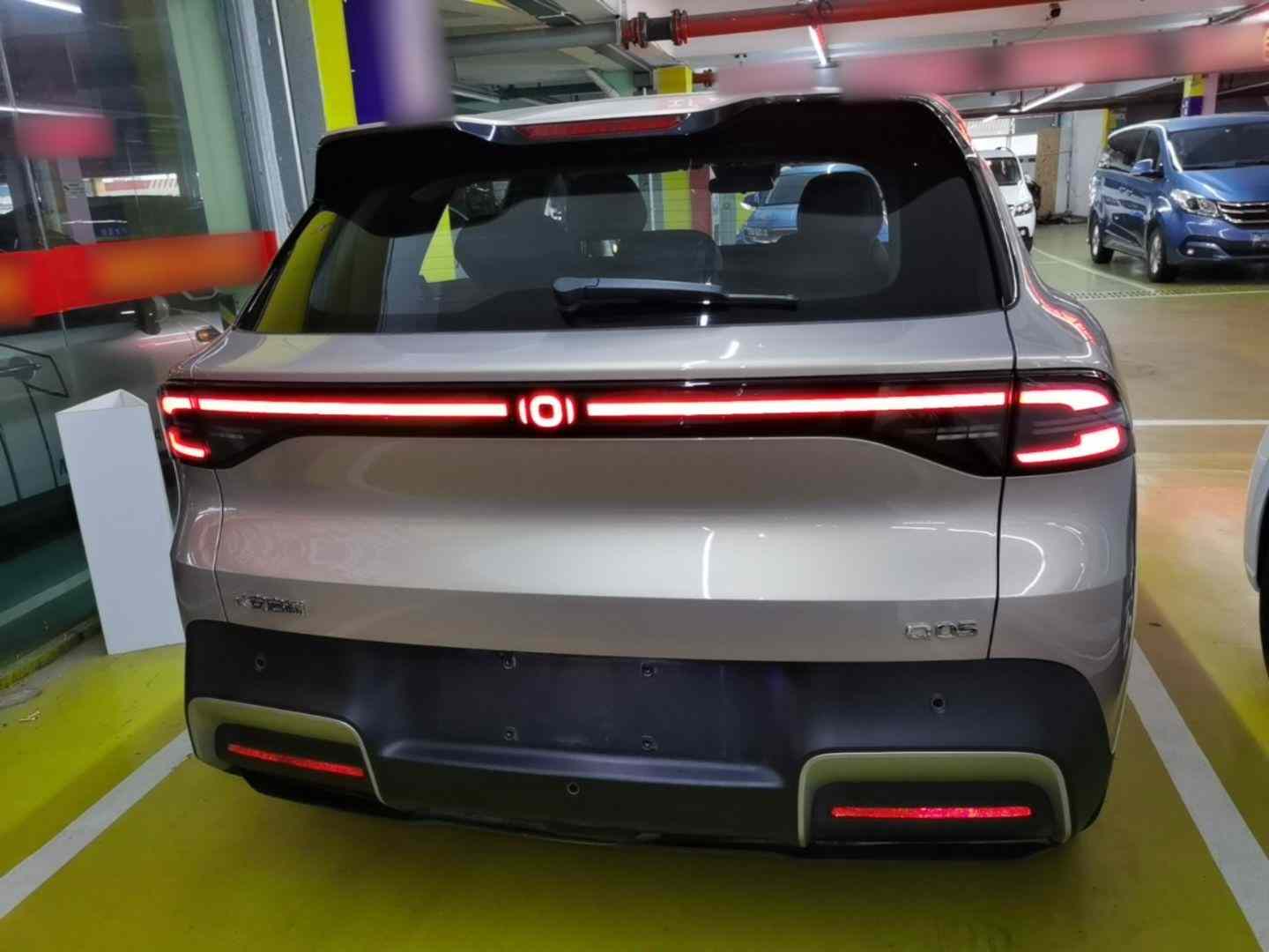 长安启源Q05 2026款 506Max(3)