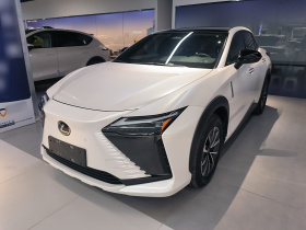 雷克萨斯RZ 2023款 450e 四驱纵享版