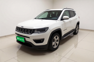 Jeep 指南者 2017款 200T 自动家享版