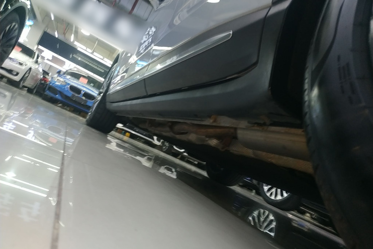 零跑汽车 零跑C11 2023款 增程 285智享版局部细节9002