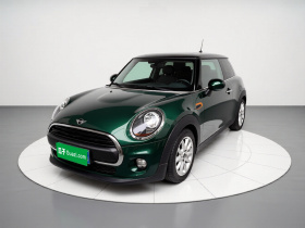 MINI 2018款 1.5T ONE