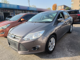 福特 福克斯 2012款 三厢 1.6L 自动舒适型