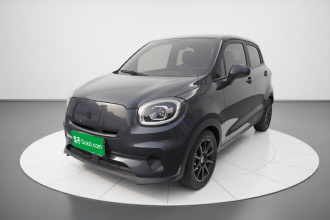 零跑汽车 零跑T03 2023款 310轻享版