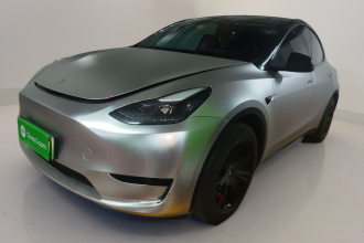 特斯拉 Model Y 2022款 改款 后轮驱动版