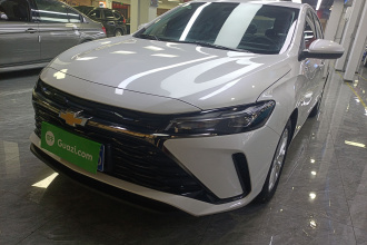 雪佛兰 科鲁泽 2024款 1.5L 双离合悦享版