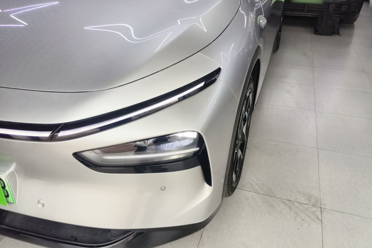 小鹏G7 2025款 702 超长续航 Max局部细节36