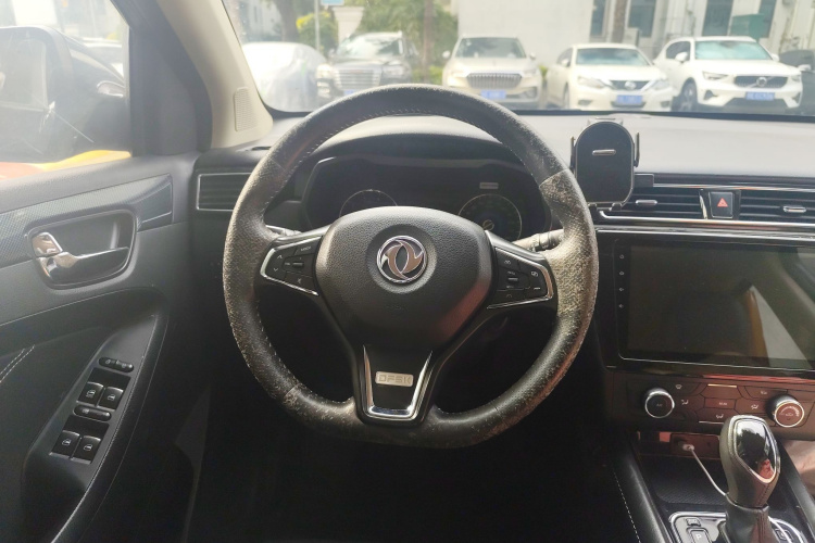 东风风光 风光580 2016款 1.5T CVT豪华型局部细节13