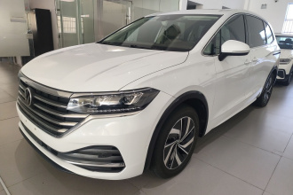 大众 威然 2024款 330TSI 豪华版